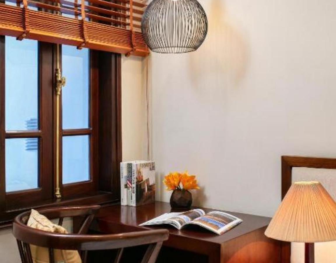 Emerald Boutique Hotel Hanoi Eksteriør billede