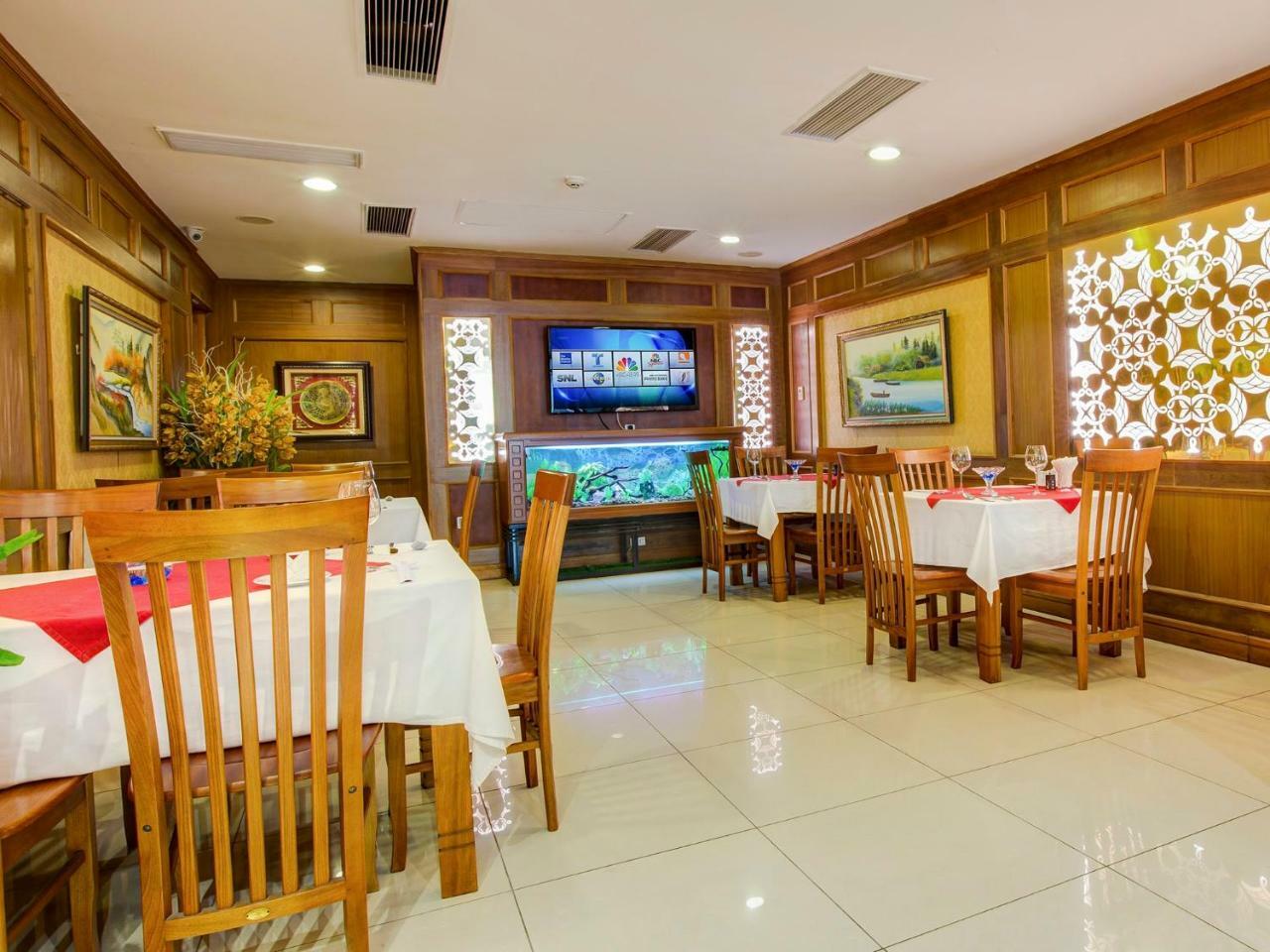 Emerald Boutique Hotel Hanoi Eksteriør billede