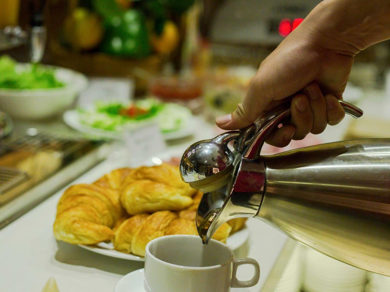Emerald Boutique Hotel Hanoi Eksteriør billede